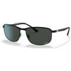 Ray-Ban Chromance RB 3671CH (186/K8)