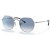 Ray-Ban Jack RB 3565 (003/3F)