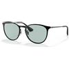 Ray-Ban Erika metal Evolve RB 3539 (002/Q5)