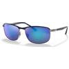 Ray-Ban Chromance RB 3671CH (92044L)