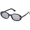 Tom Ford Iggy-02 FT1364 (01A)