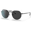 Ray-Ban Jack RB 3565 (002/48)