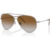 Ray-Ban Aviator Reverse RB R0101S (004/CB)