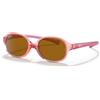 Ray-Ban RJ 9187S (7080/3)