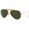 Ray-Ban Outdoorsman I RB 3030 (W3402)
