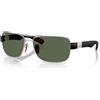 Ray-Ban Scuderia Ferrari RB 3763M (F03171)