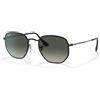 Ray-Ban Hexagonal RB 3548 (002/71)