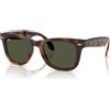 Ray-Ban Folding Wayfarer RB 4105 (710/31)