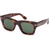 Tom Ford Emma-02 FT1314 (53N)