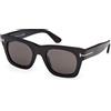 Tom Ford Emma-02 FT1314 (01A)