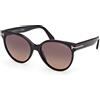 Tom Ford tallulah-02 FT1311 (01T)