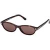 Tom Ford Chloe-02 FT1310 (52E)
