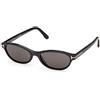 Tom Ford Chloe-02 FT1310 (01A)