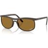 Ray-Ban Chromance RB 4452CH (612473)