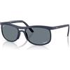 Ray-Ban Chromance RB 4452CH (633180)