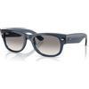 Ray-Ban Mega Wayfarer II RB 0832S (684532)