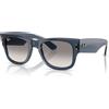 Ray-Ban Mega Wayfarer RB 0840S (684532)