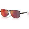 Ray-Ban Scuderia Ferrari RB 8336M (F1186P)