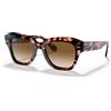 Ray-Ban State Street RB 2186 (133451)