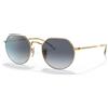 Ray-Ban Jack RB 3565 (001/86)