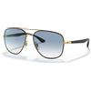 Ray-Ban RB 3683 (90003F)