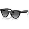 Ray-Ban Meta AI Glasses Skyler RW 4014 (601/T3)