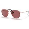 Ray-Ban Hexagonal RB 3548N (9202AF)