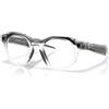 Oakley Meta AI Glasses HSTN OW 8002 (800205)