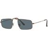 Ray-Ban Julie Metal Antiqued RB 3957 (9230R5)