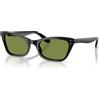 Ray-Ban Lady Burbank RB 2299 (901/4E)