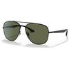 Ray-Ban RB 3683 (002/58)