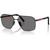 Prada Linea Rossa PS A50S (1BO02G)