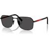 Prada Linea Rossa PS A51S (1BO06F)