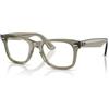 Ray-Ban Wayfarer Ease RX 4340V (8541) - RB 4340V 8541