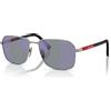 Prada Linea Rossa PS A51S (5AV10J)