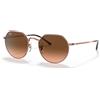 Ray-Ban Jack RB 3565 (9035A5)