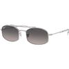 Ray-Ban RB 3719 (003/M3)