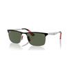 Ray-Ban Scuderia Ferrari RB 3726M (F06071)