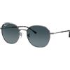 Ray-Ban RB 3809 (004/S3)