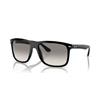 Ray-Ban Boyfriend Two RB 4547 (601/32)