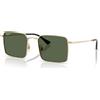 Ray-Ban Idan RB 3782 (92139A)