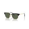 Ray-Ban Junior New Clubmaster RJ 9116S (100/71)