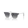 Ray-Ban Junior New Clubmaster RJ 9116S (7134T3)