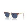Ray-Ban Junior New Clubmaster RJ 9116S (715680)