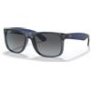 Ray-Ban Justin RB 4165 (6596T3)