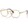 Ray-Ban Hexagonal Max RX 6559 (2500) - RB 6559 2500