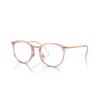 Ray-Ban RX 7140 (8335) - RB 7140 8335