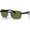 Ray-Ban Chromance RB 4470CH (601S/2)