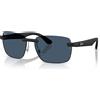Ray-Ban Chromance RB 4470CH (601S1C)