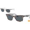 Ray-Ban Wayfarer Change RB 2140 (1407R5)